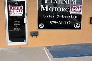 11030 Wiles Rd, Coral Springs, FL 33076 - Photo 1