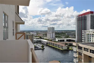 1865 S Ocean Dr #20C, Hallandale Beach, FL 33009 - Photo 1