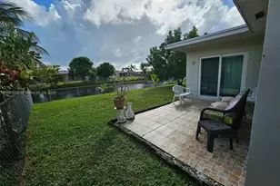 9590 NW 21st Manor, Sunrise, FL 33322 - Photo 24