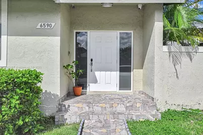 6590 SW 152nd Pl #25-90, Miami, FL 33193 - Photo 28