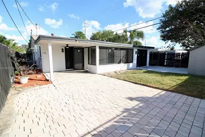 3611 NE 17th Ave, Pompano Beach, FL 33064 - Photo 34