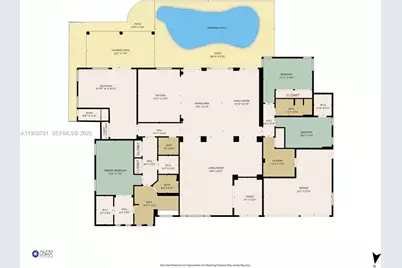 1266 NE 101st St, Miami Shores, FL 33138 - Photo 48