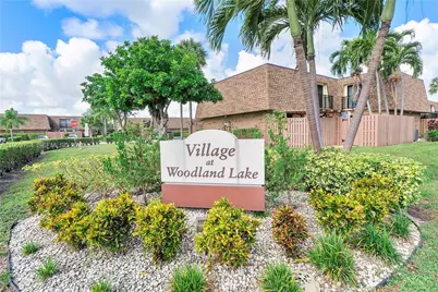 5924 NW 54th Ln, Tamarac, FL 33319 - Photo 14