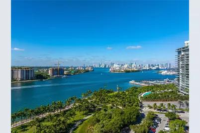 400 S Pointe Dr #2003, Miami Beach, FL 33139 - Photo 1