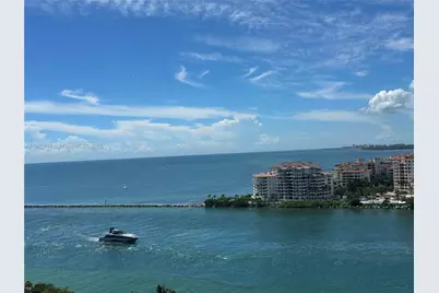 400 S Pointe Dr #2003, Miami Beach, FL 33139 - Photo 8