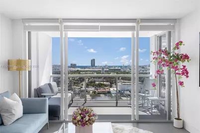 1800 Sunset Harbour Dr #2105, Miami Beach, FL 33139 - Photo 8