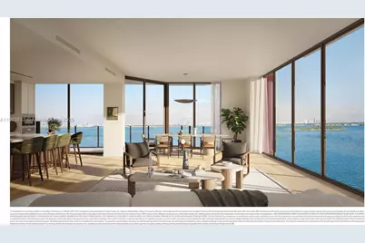 710 NE 29th St #2702, Miami, FL 33137 - Photo 1