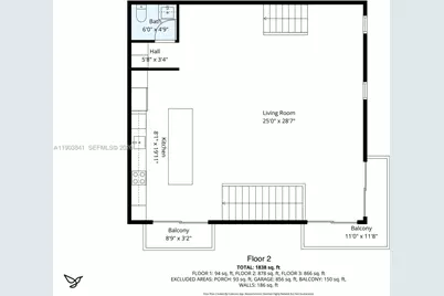 909 NE 16th Ter #4, Fort Lauderdale, FL 33304 - Photo 26