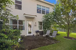 4103 Black Olive Ln, Hollywood, FL 33021 - Photo 20