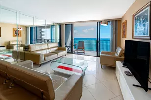 2101 S Ocean Dr, Hollywood, FL 33019 - Photo 1