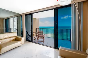 2101 S Ocean Dr, Hollywood, FL 33019 - Photo 4
