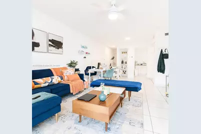2821 N Miami Beach Blvd #5O, North Miami Beach, FL 33160 - Photo 6