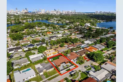 19511 NE 18th Pl #0, Miami, FL 33179 - Photo 36