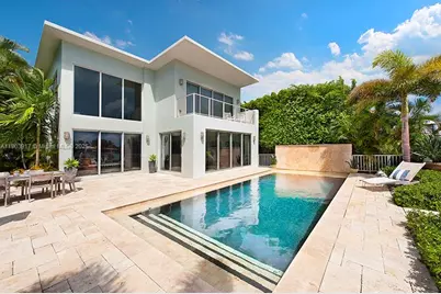 405 E San Marino Dr, Miami Beach, FL 33139 - Photo 10