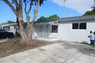 1535 NW 85th St, Miami, FL 33147 - Photo 2