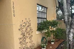 3600 NW 83rd Ln, Sunrise, FL 33351 - Photo 18