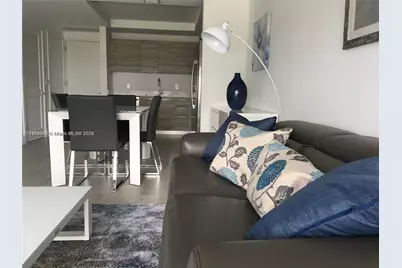 121 NE 34th St #3011, Miami, FL 33137 - Photo 2