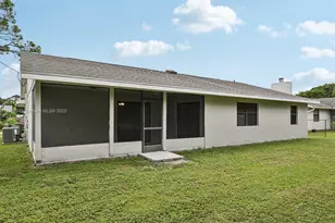 285 SE Volkerts Terrace, Port Saint Lucie, FL 34983 - Photo 30