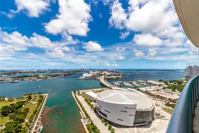 [Address not provided], Miami, FL 33132 - Photo 1