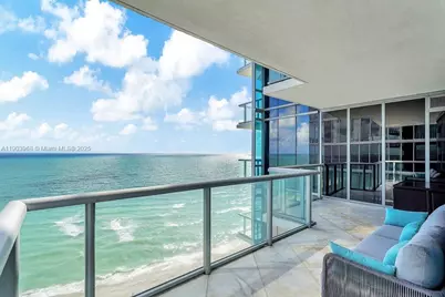 17121 Collins Ave #1808, Sunny Isles Beach, FL 33160 - Photo 24