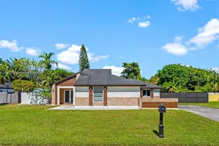 15281 SW 153rd St, Miami, FL 33187 - Photo 1