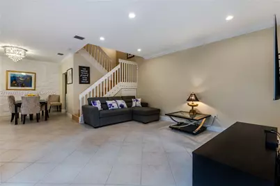 1275 Yellowheart Way #1275, Hollywood, FL 33019 - Photo 12
