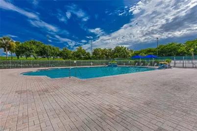 1275 Yellowheart Way #1275, Hollywood, FL 33019 - Photo 48