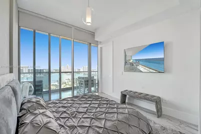 18501 Collins Ave #1902, Sunny Isles Beach, FL 33160 - Photo 42
