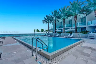 18501 Collins Ave #1902, Sunny Isles Beach, FL 33160 - Photo 6