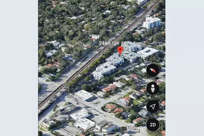 2498 SW 17th Ave #4308, Miami, FL 33145 - Photo 26