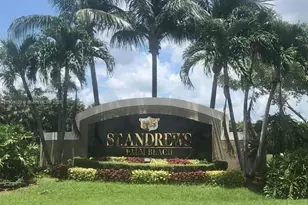 1186 Lake Terry Dr, West Palm Beach, FL 33411 - Photo 1