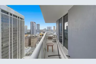 50 Biscayne Blvd #2911, Miami, FL 33132 - Photo 30