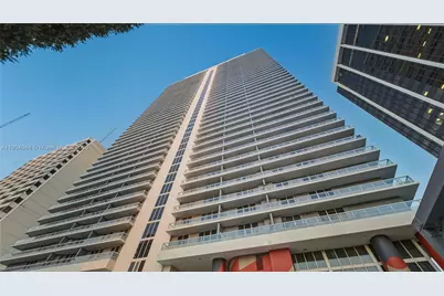 50 Biscayne Blvd #2911, Miami, FL 33132 - Photo 36