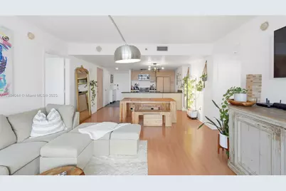 50 Biscayne Blvd #2911, Miami, FL 33132 - Photo 4