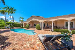 600 Marquesa Dr, Coral Gables, FL 33156 - Photo 4