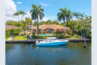 600 Marquesa Dr, Coral Gables, FL 33156 - Photo 1