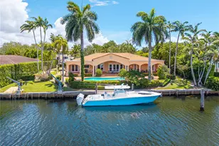 600 Marquesa Dr, Coral Gables, FL 33156 - Photo 1