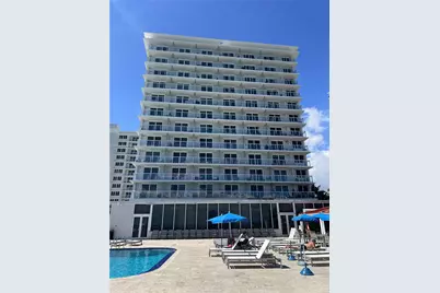 19201 Collins Ave #234, Sunny Isles Beach, FL 33160 - Photo 1