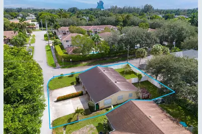 6510 SW 49th St, Davie, FL 33314 - Photo 1