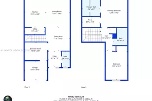 22232 SW 88th Path, Cutler Bay, FL 33190 - Photo 70