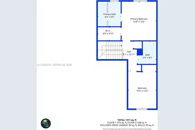 22232 SW 88th Path, Cutler Bay, FL 33190 - Photo 72