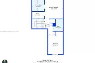 22232 SW 88th Path, Cutler Bay, FL 33190 - Photo 72