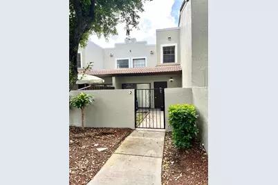 10445 SW 154th Ct #2, Miami, FL 33196 - Photo 2