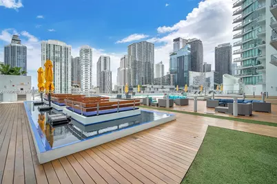 92 SW 3rd St #310, Miami, FL 33130 - Photo 32