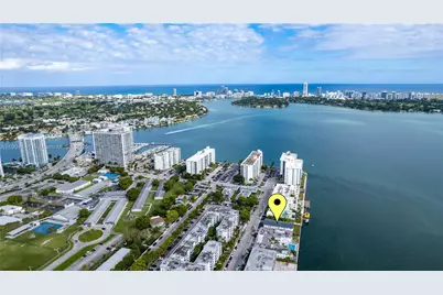 1850 S Treasure Dr #4, North Bay Village, FL 33141 - Photo 1