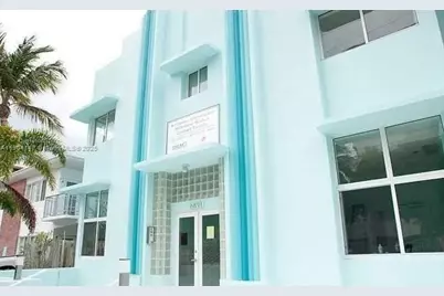 6891 Bay Dr #204, Miami Beach, FL 33141 - Photo 1