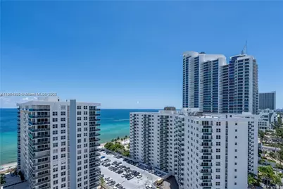 2751 S Ocean Dr #N8PH, Hollywood, FL 33019 - Photo 4
