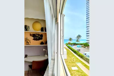 1936 S Ocean Dr #10A, Hallandale Beach, FL 33009 - Photo 2