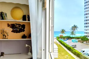 1936 S Ocean Dr, Hallandale Beach, FL 33009 - Photo 2