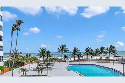 1950 S Ocean Dr #22N, Hallandale Beach, FL 33009 - Photo 32